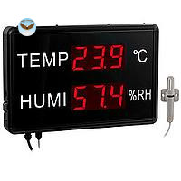 Đồng hồ đo độ ẩm, nhiệt độ PCE G 2